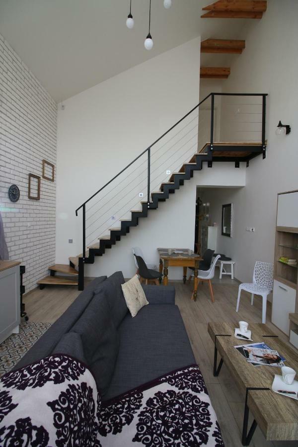 Lake Residence Dunajska Streda Luaran gambar