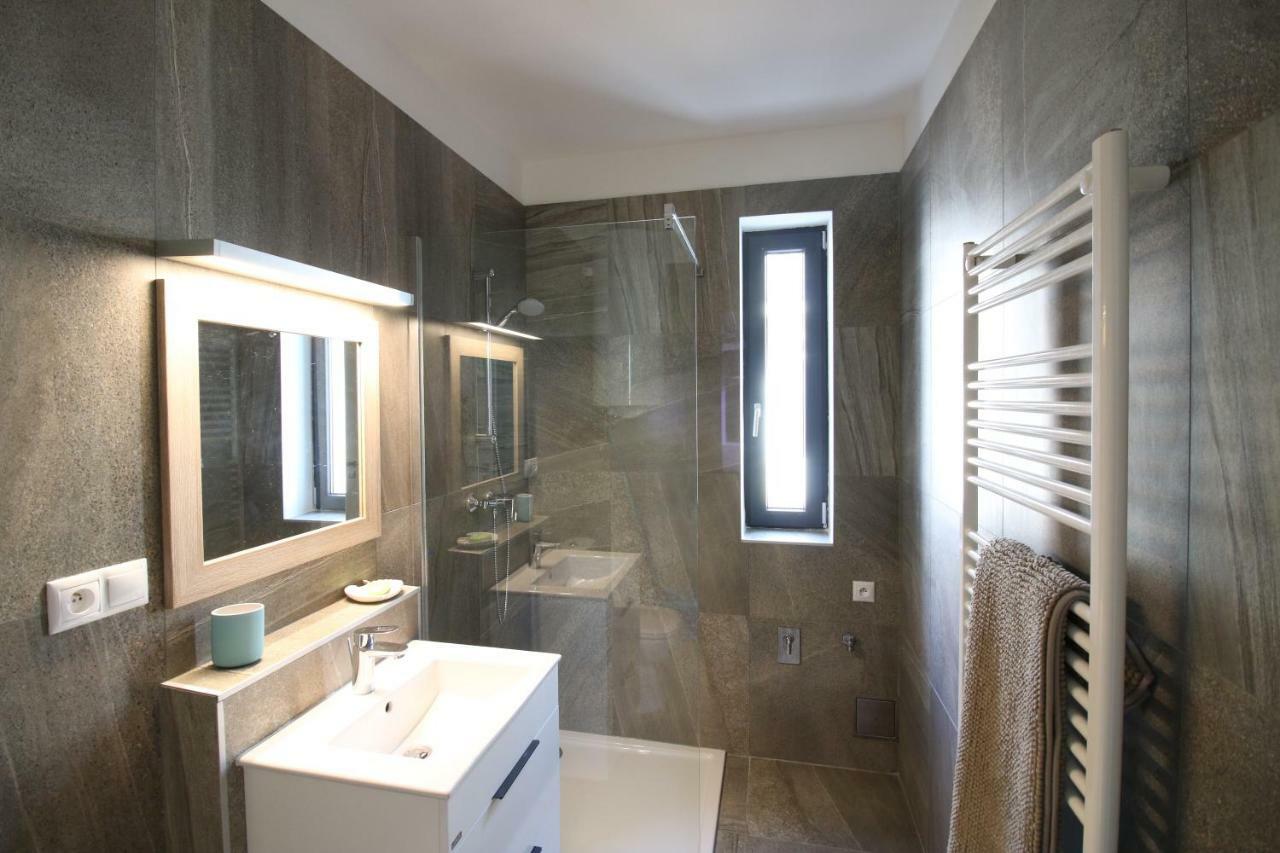 Lake Residence Dunajska Streda Luaran gambar