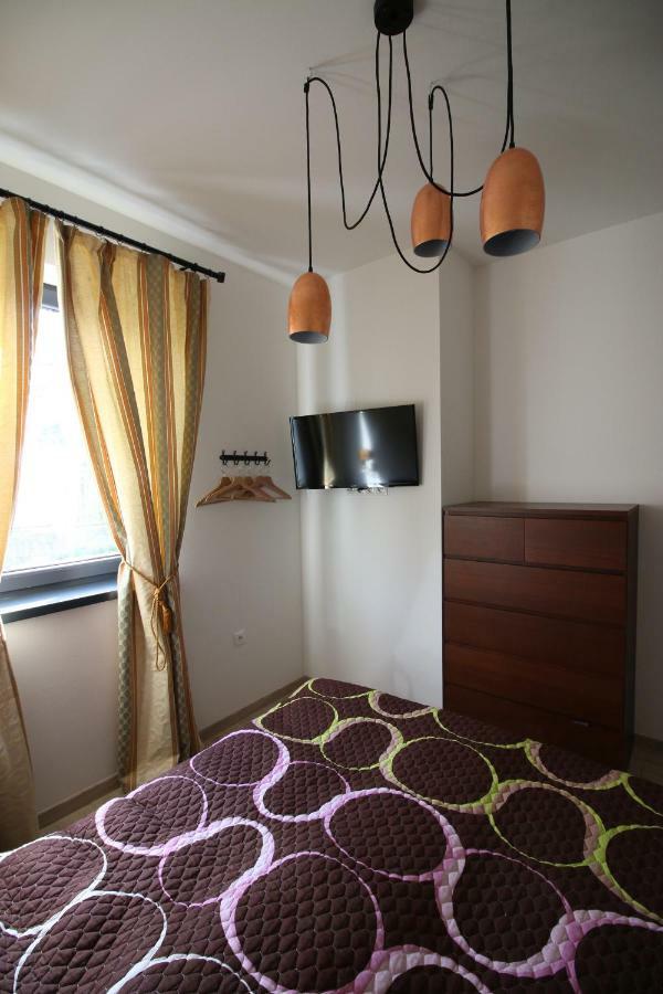 Lake Residence Dunajska Streda Luaran gambar