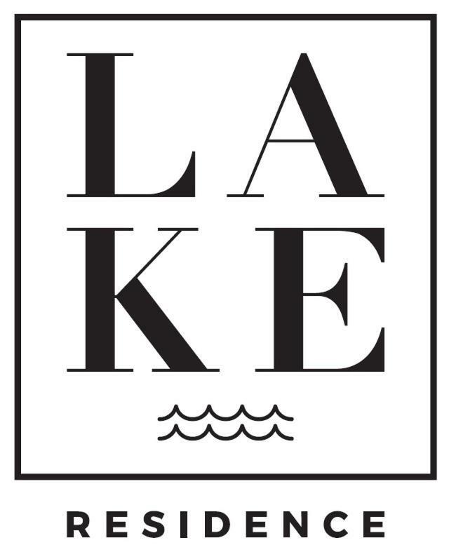 Lake Residence Dunajska Streda Luaran gambar