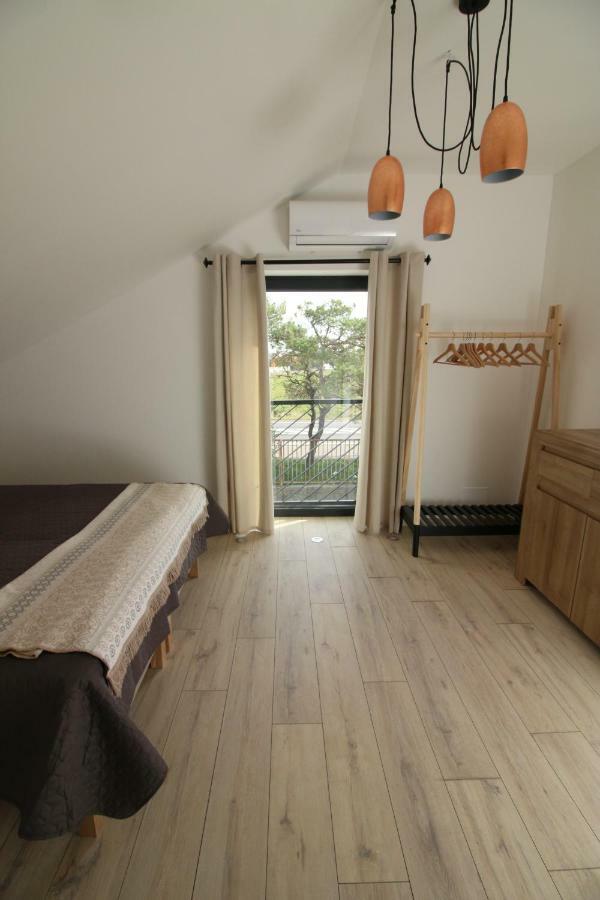 Lake Residence Dunajska Streda Luaran gambar