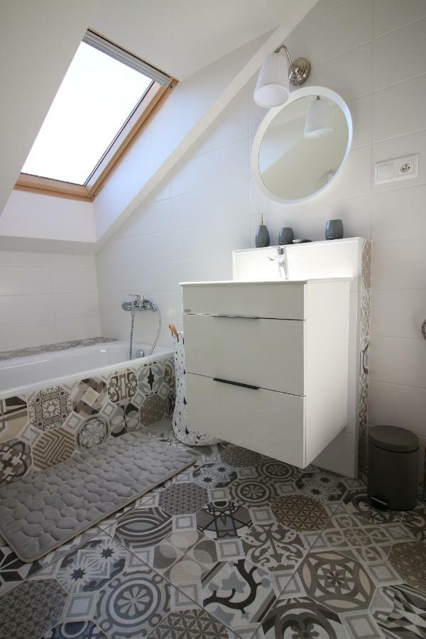 Lake Residence Dunajska Streda Luaran gambar